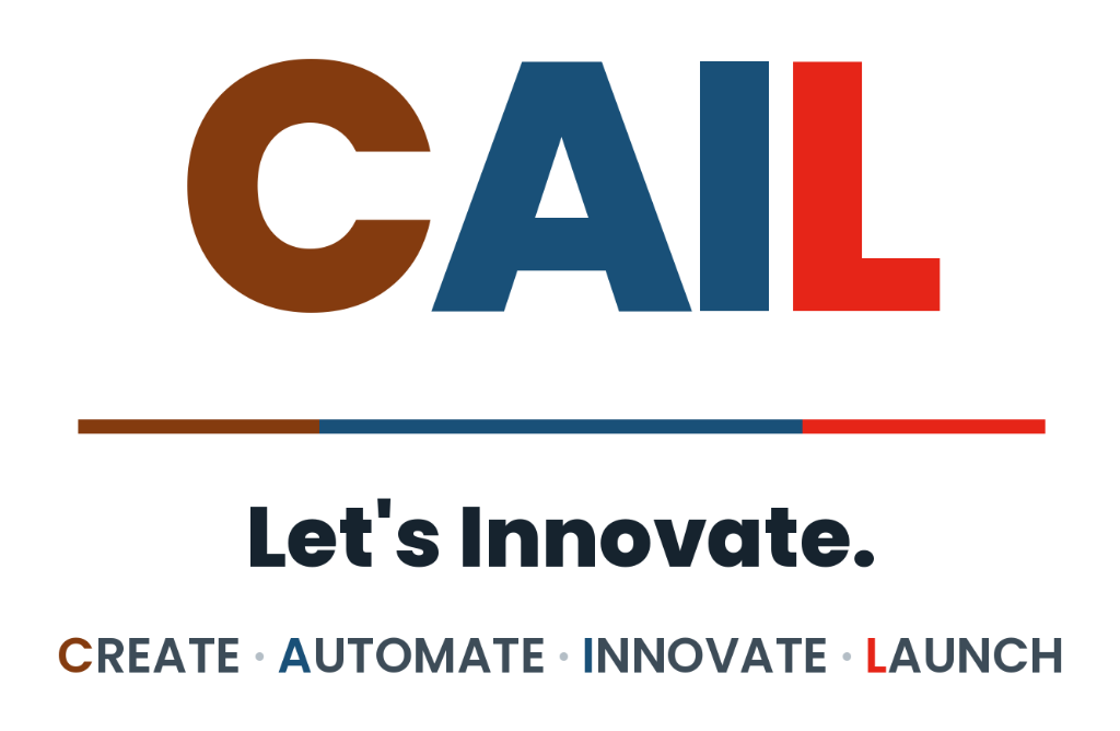 CAIL Logo