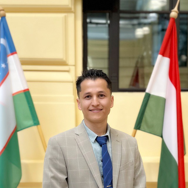 Loyiha Rahbari